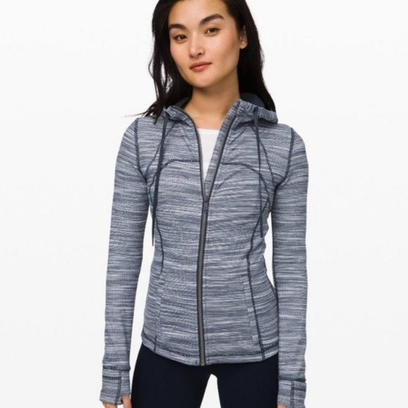 lululemon athletica Jackets & Blazers - NWT Lululemon Define Hooded Jacket *Nulu, 6, ONEN